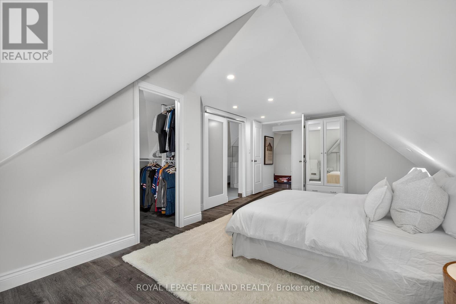 513 Grosvenor Street, London East, Ontario  N5Y 3S8 - Photo 24 - X12359129