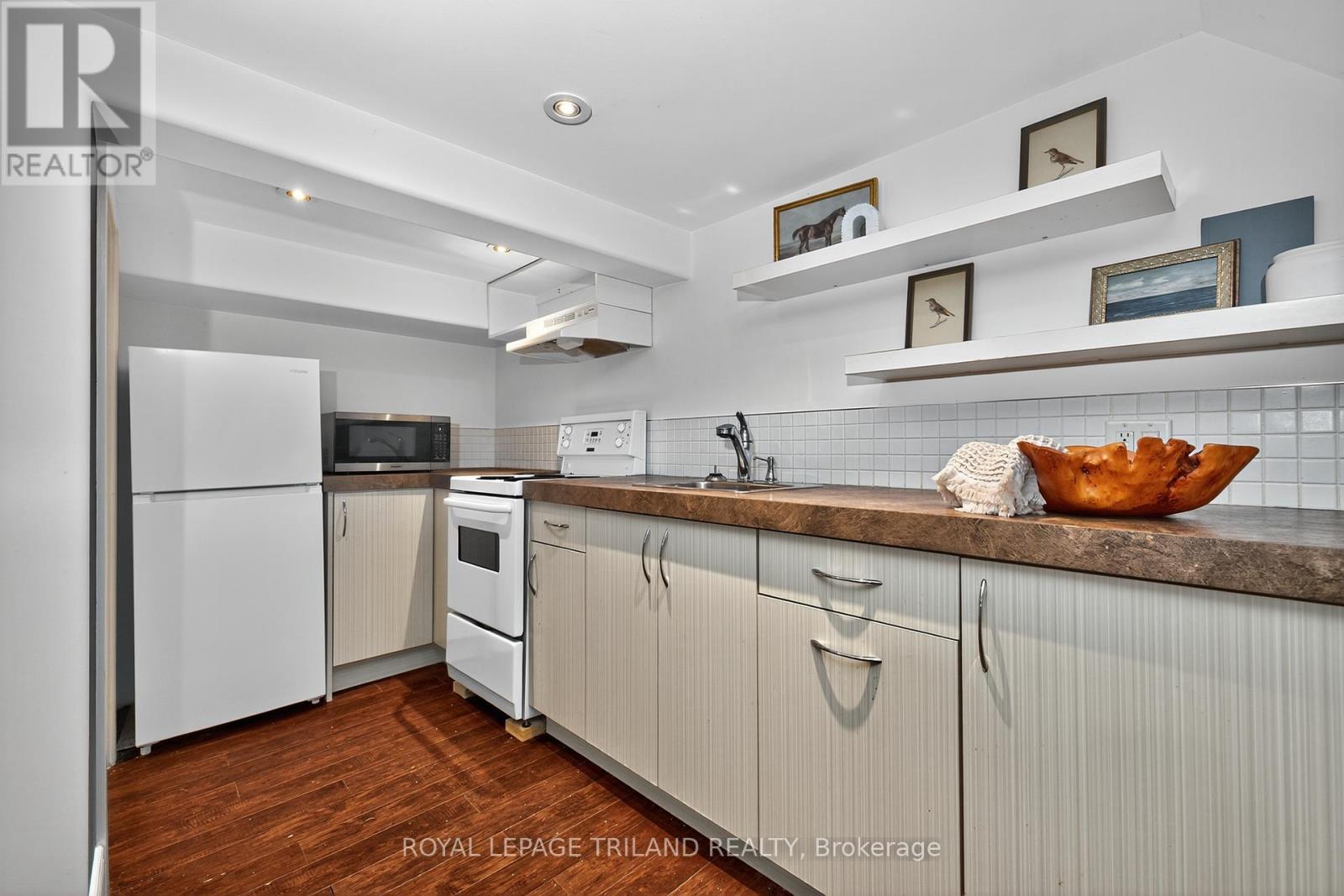 513 Grosvenor Street, London East, Ontario  N5Y 3S8 - Photo 30 - X12359129