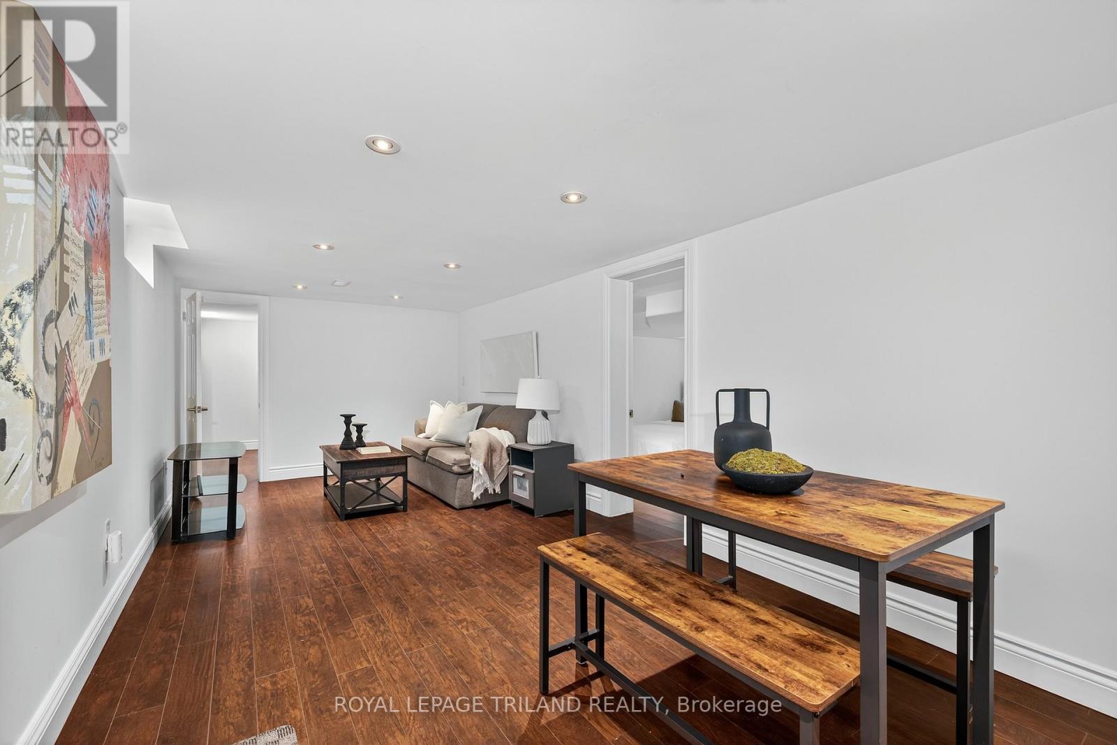 513 Grosvenor Street, London East, Ontario  N5Y 3S8 - Photo 31 - X12359129