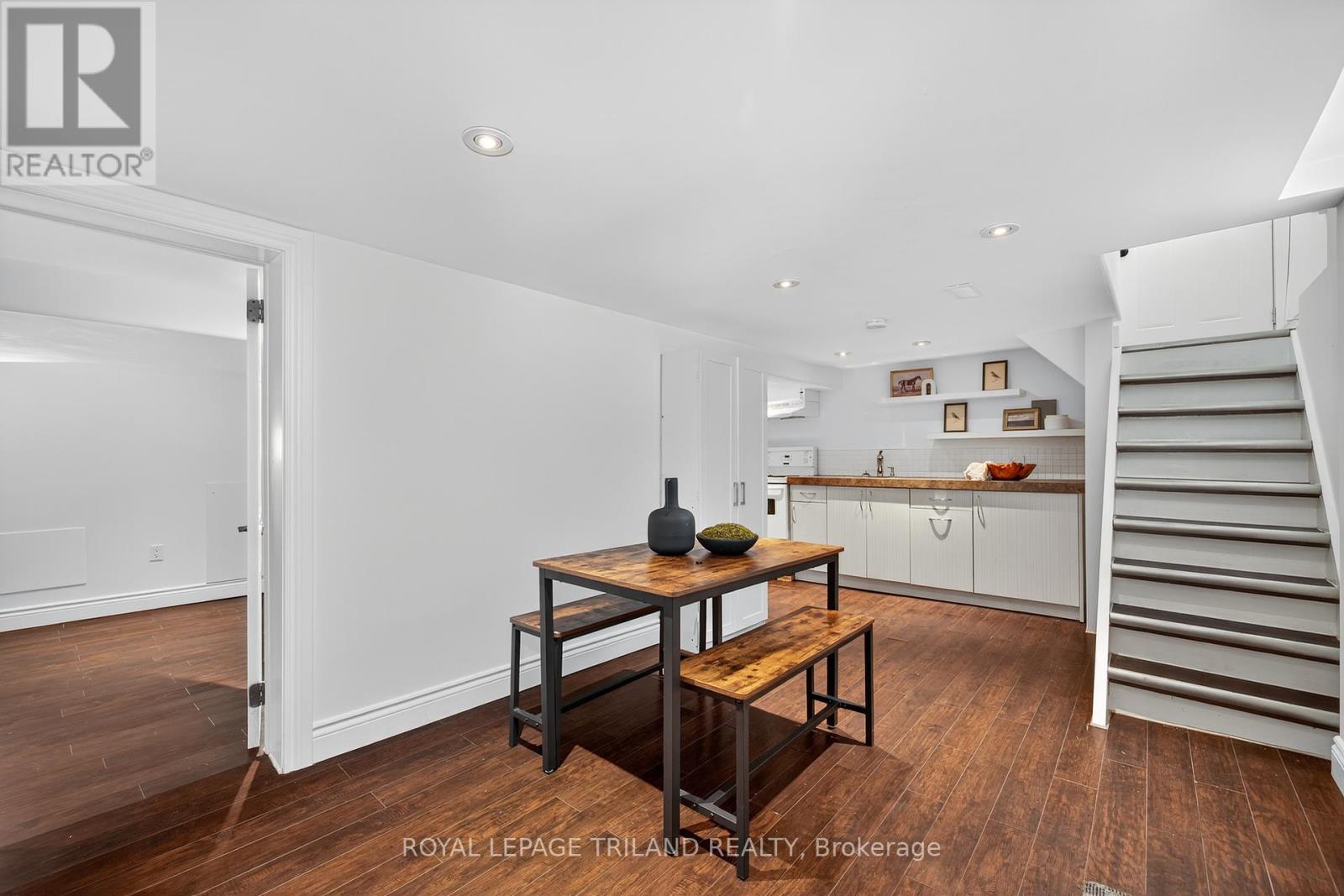 513 Grosvenor Street, London East, Ontario  N5Y 3S8 - Photo 32 - X12359129