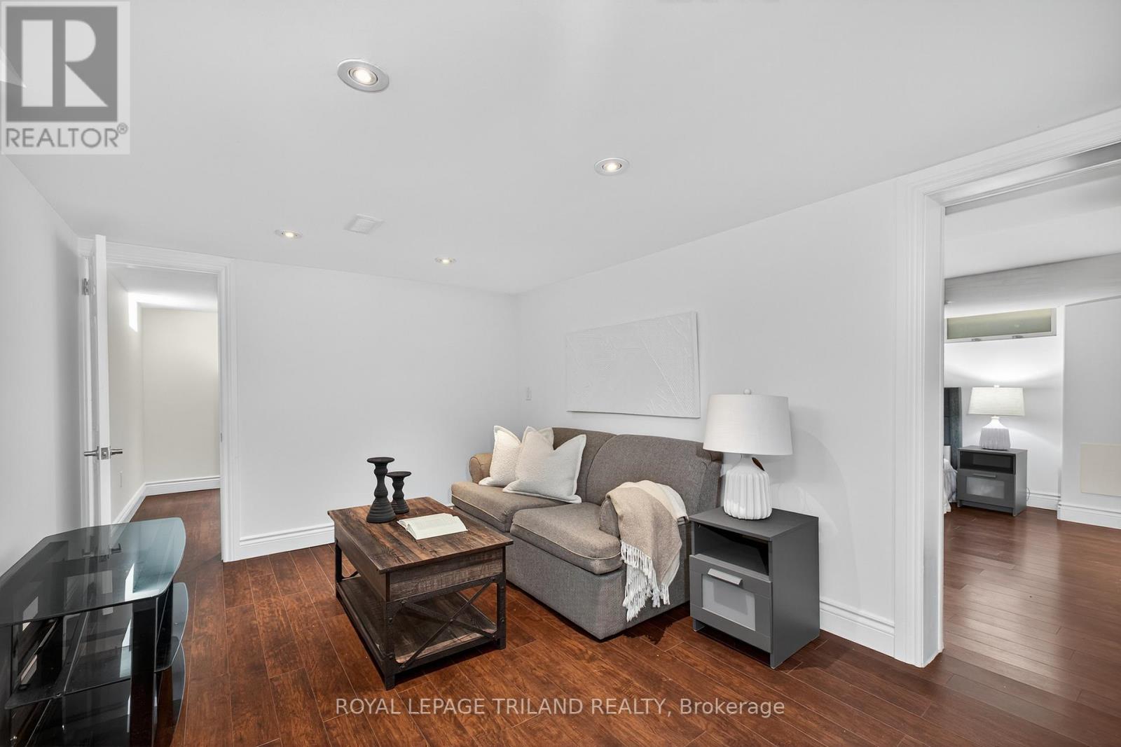 513 Grosvenor Street, London East, Ontario  N5Y 3S8 - Photo 33 - X12359129