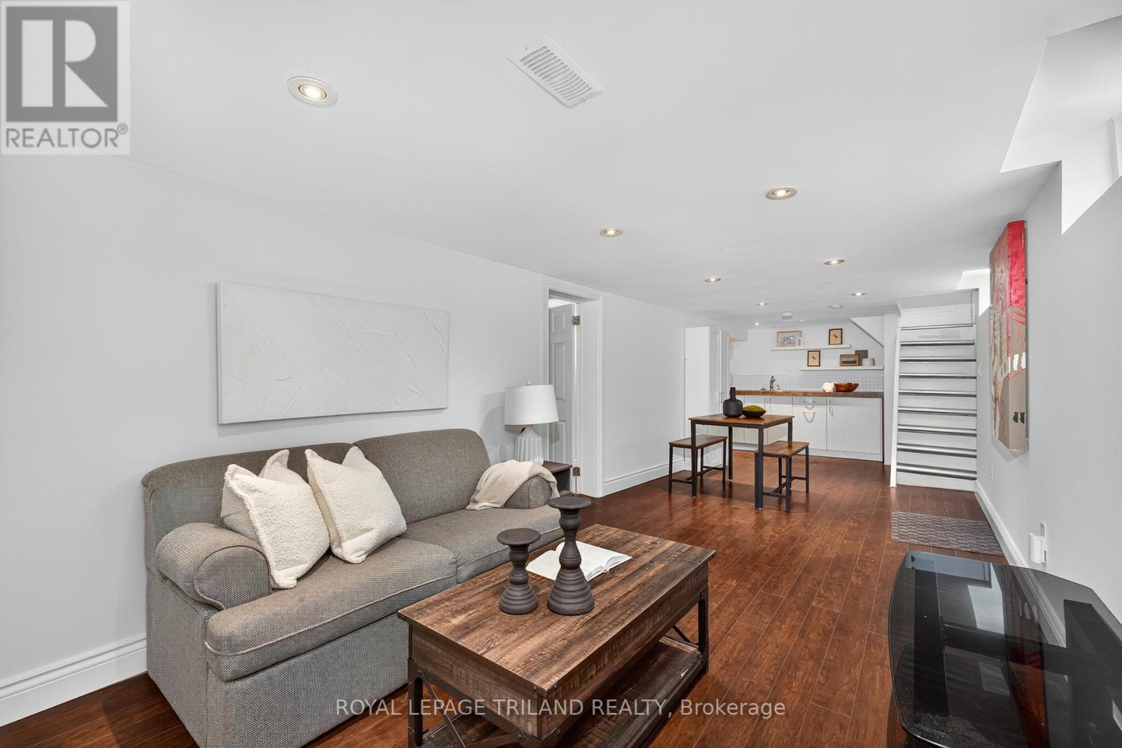 513 Grosvenor Street, London East, Ontario  N5Y 3S8 - Photo 34 - X12359129