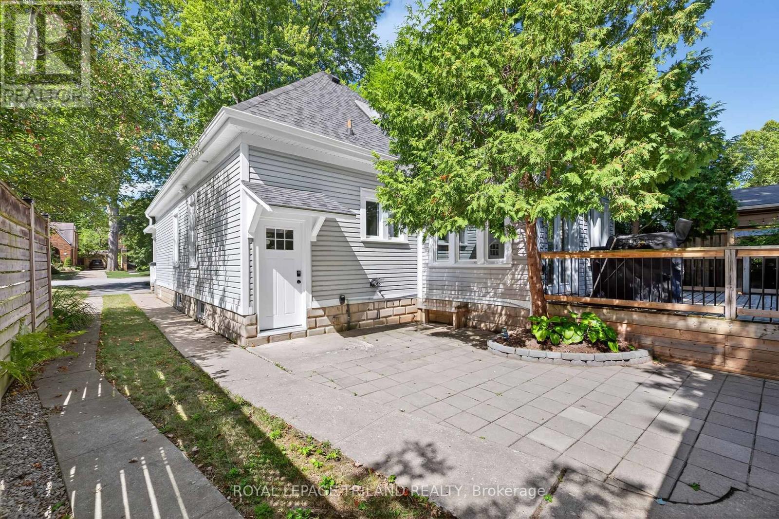 513 Grosvenor Street, London East, Ontario  N5Y 3S8 - Photo 39 - X12359129