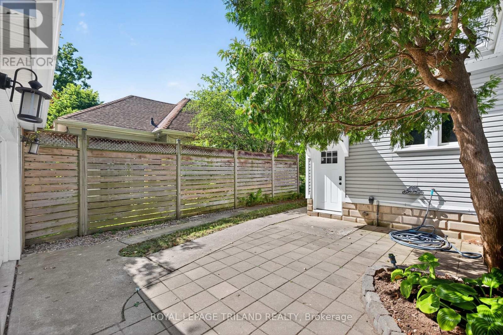513 Grosvenor Street, London East, Ontario  N5Y 3S8 - Photo 40 - X12359129