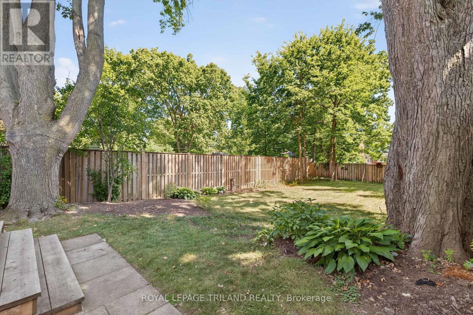 513 Grosvenor Street, London East, Ontario  N5Y 3S8 - Photo 41 - X12359129