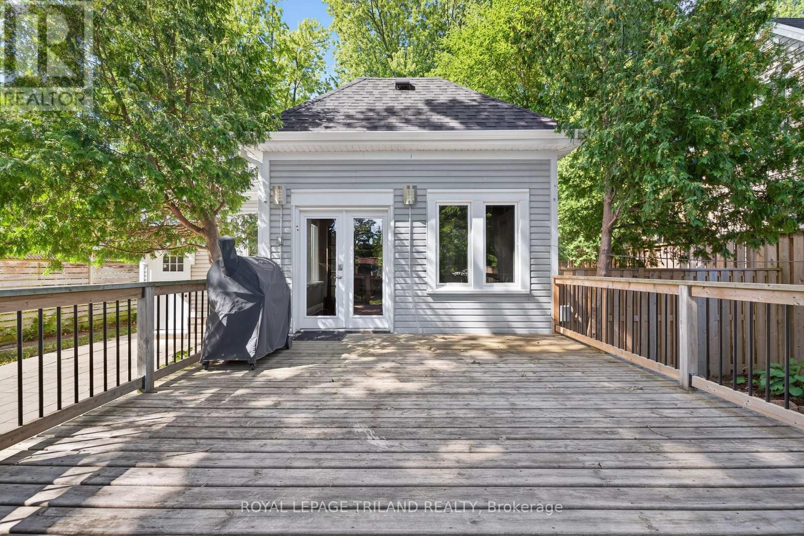 513 Grosvenor Street, London East, Ontario  N5Y 3S8 - Photo 42 - X12359129