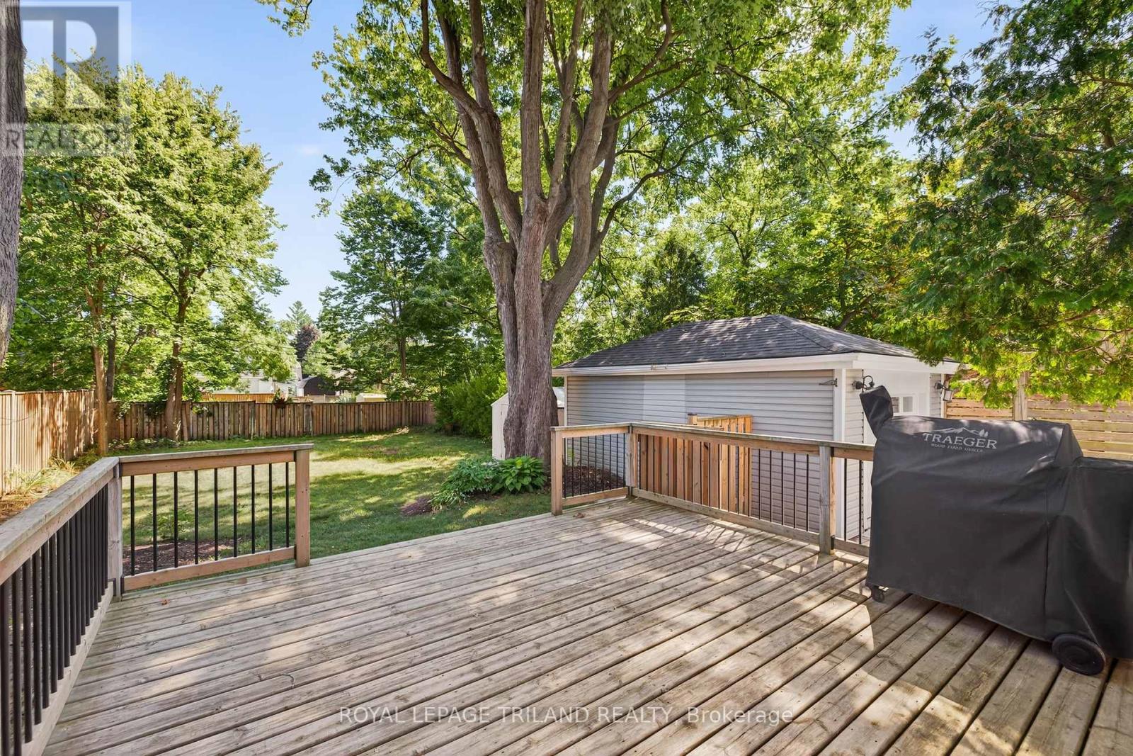 513 Grosvenor Street, London East, Ontario  N5Y 3S8 - Photo 43 - X12359129