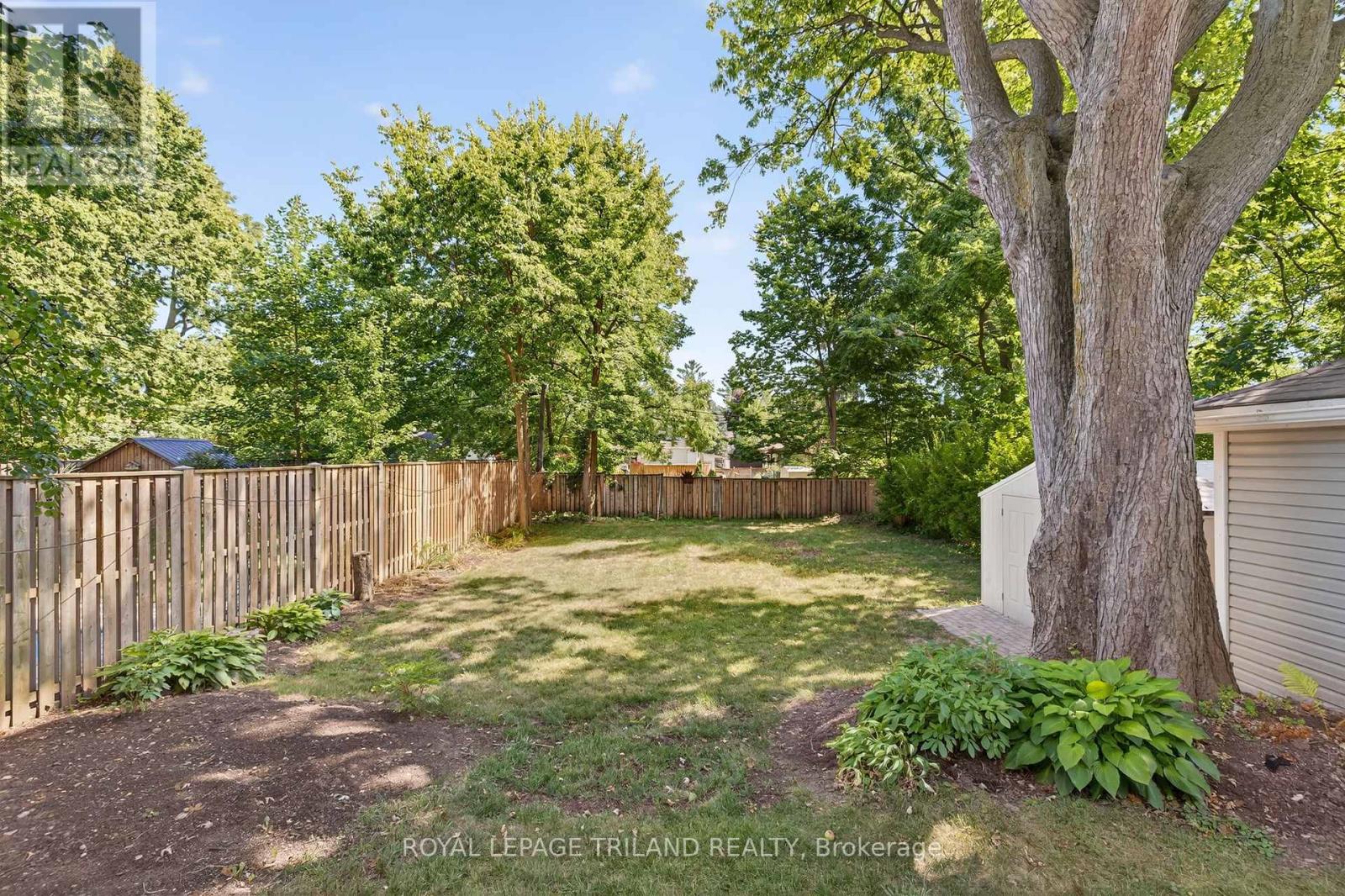 513 Grosvenor Street, London East, Ontario  N5Y 3S8 - Photo 44 - X12359129