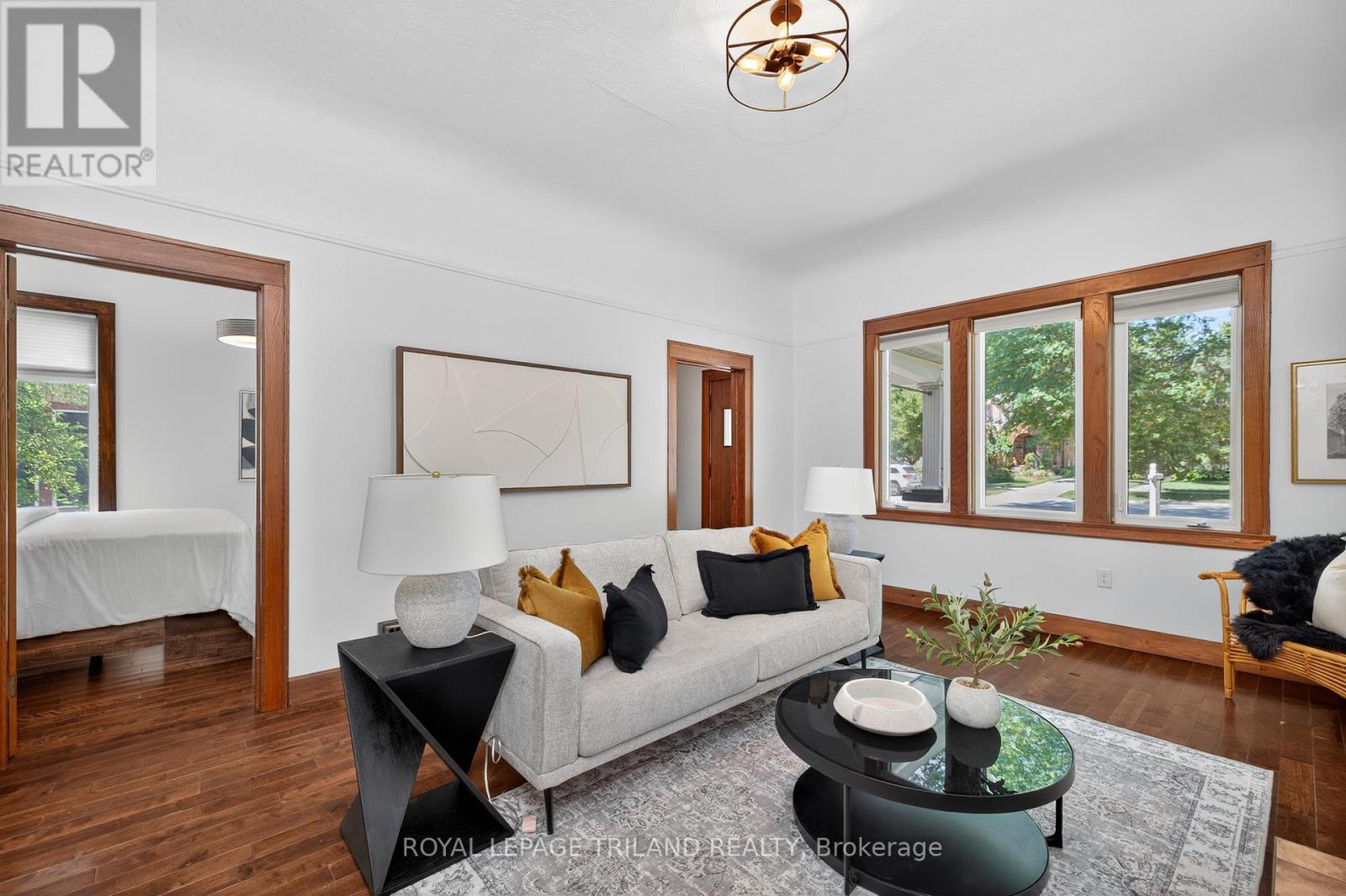 513 Grosvenor Street, London East, Ontario  N5Y 3S8 - Photo 5 - X12359129