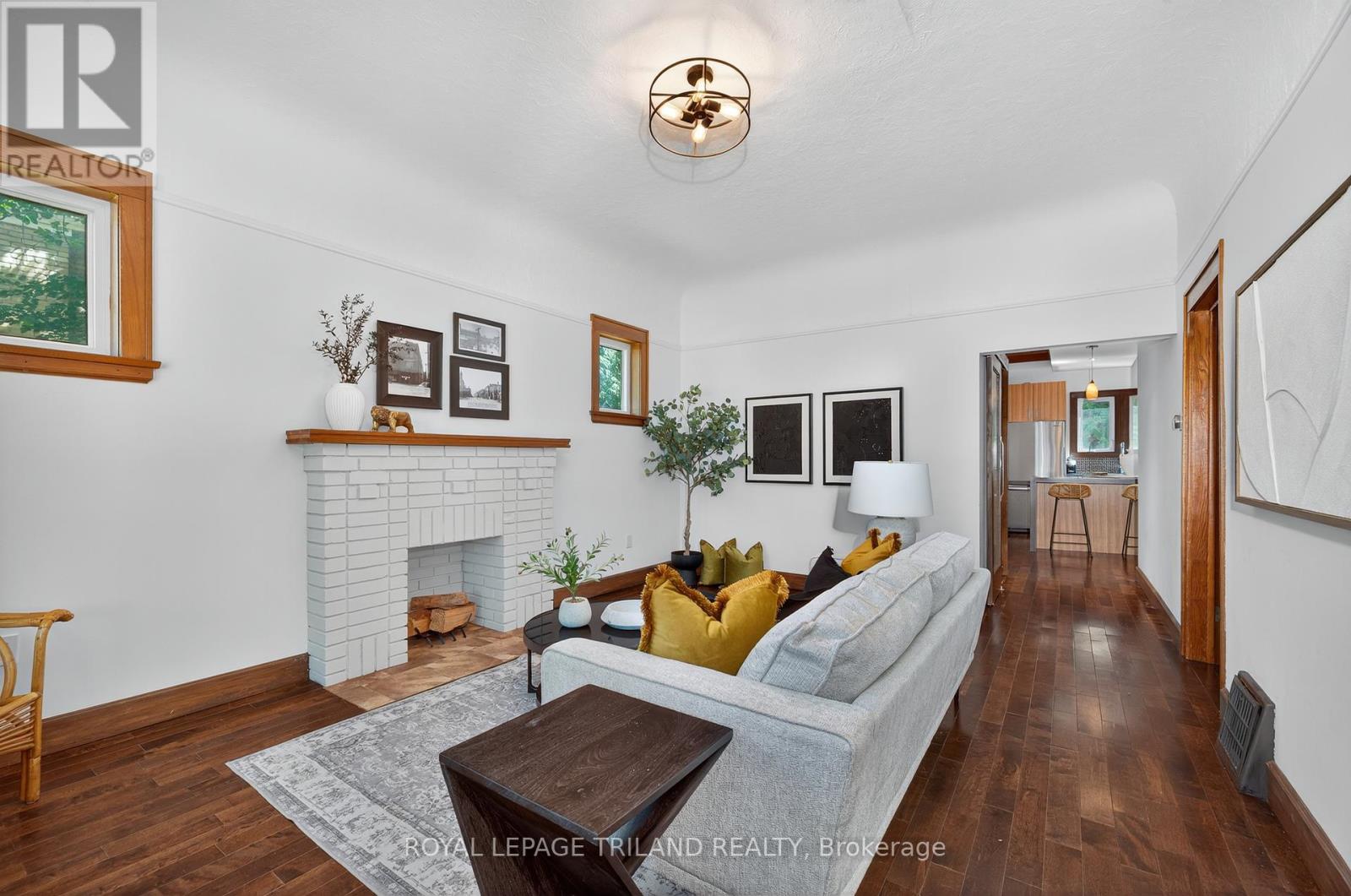513 Grosvenor Street, London East, Ontario  N5Y 3S8 - Photo 6 - X12359129