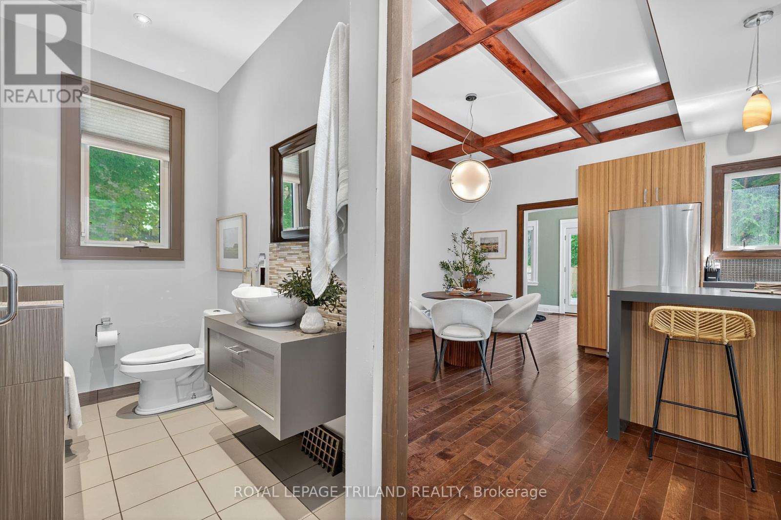 513 Grosvenor Street, London East, Ontario  N5Y 3S8 - Photo 9 - X12359129