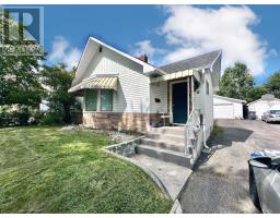 44 Ray BLVD, Thunder Bay, Ontario