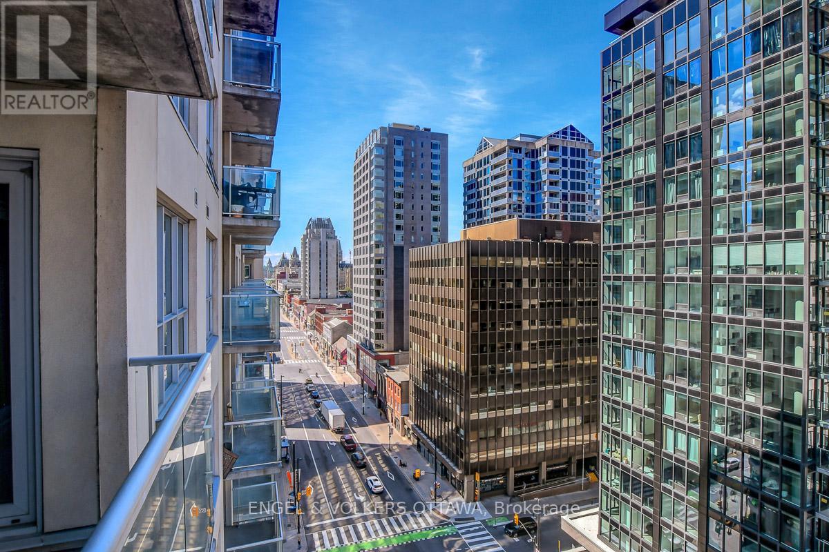 1305 - 242 Rideau Street, Ottawa, Ontario  K1N 0B7 - Photo 16 - X12359092