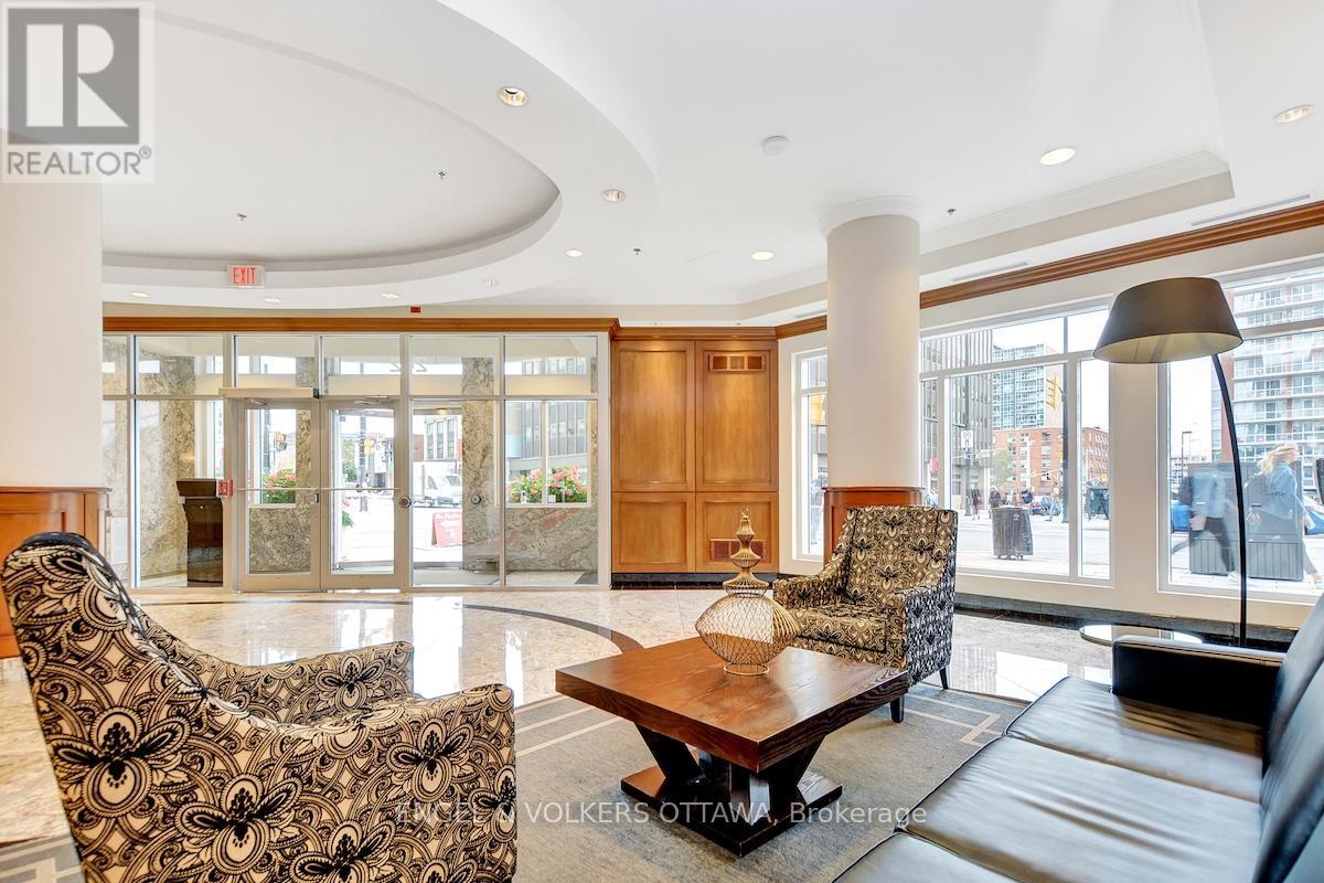 1305 - 242 Rideau Street, Ottawa, Ontario  K1N 0B7 - Photo 17 - X12359092