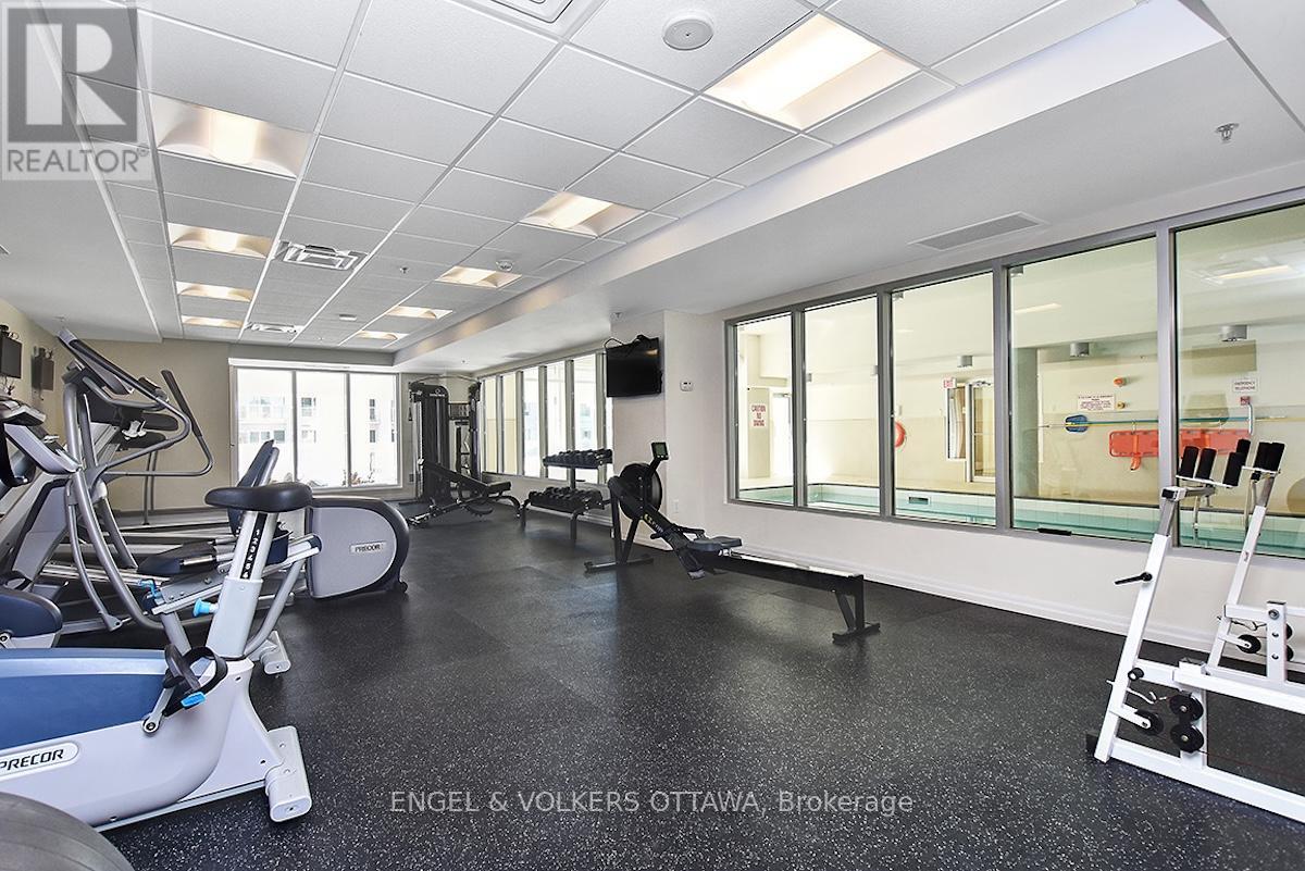 1305 - 242 Rideau Street, Ottawa, Ontario  K1N 0B7 - Photo 19 - X12359092