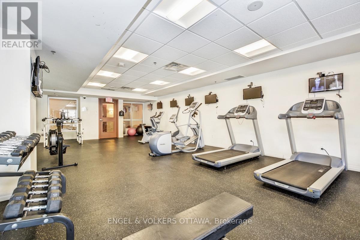1305 - 242 Rideau Street, Ottawa, Ontario  K1N 0B7 - Photo 20 - X12359092
