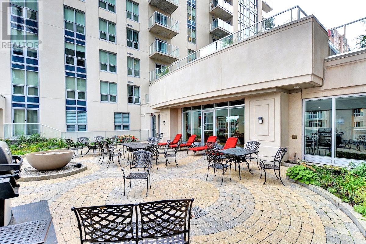 1305 - 242 Rideau Street, Ottawa, Ontario  K1N 0B7 - Photo 26 - X12359092