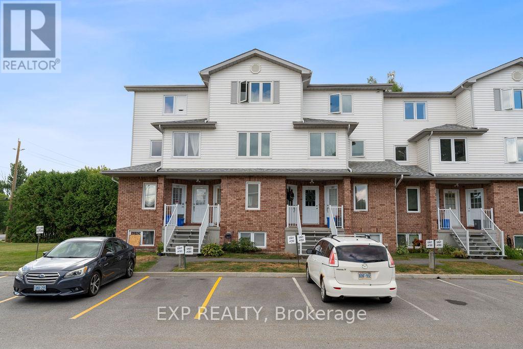 202 - 299 CASTOR STREET, Russell, Ontario