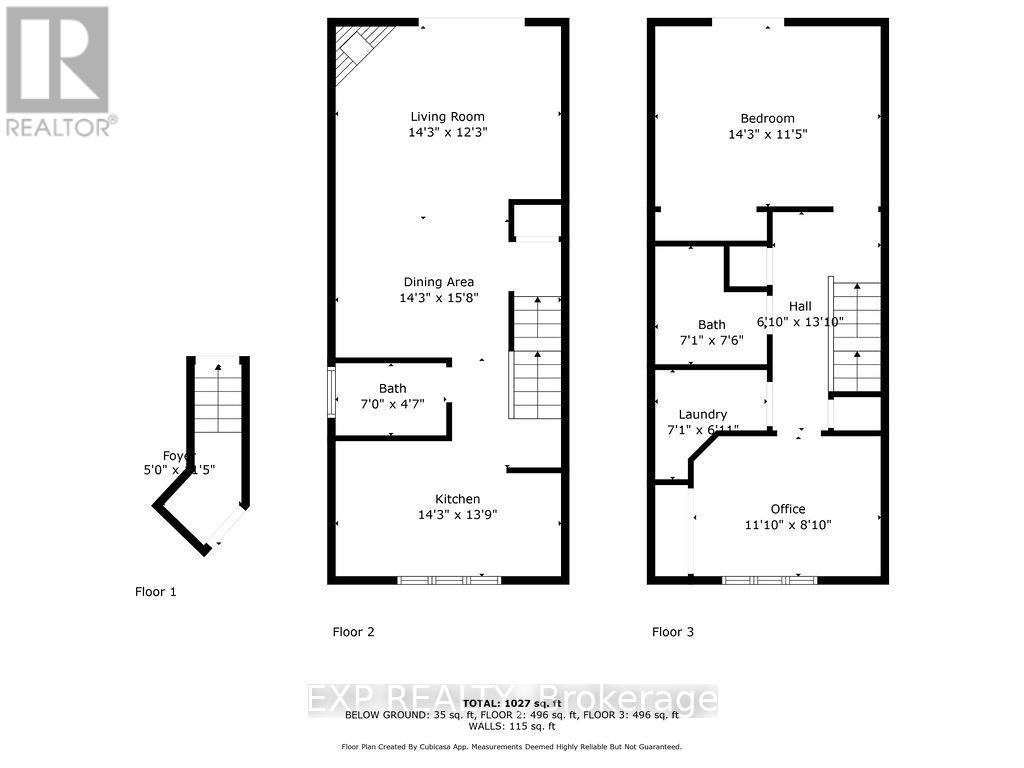 202 - 299 Castor Street, Russell, Ontario  K4R 1E9 - Photo 34 - X12359100