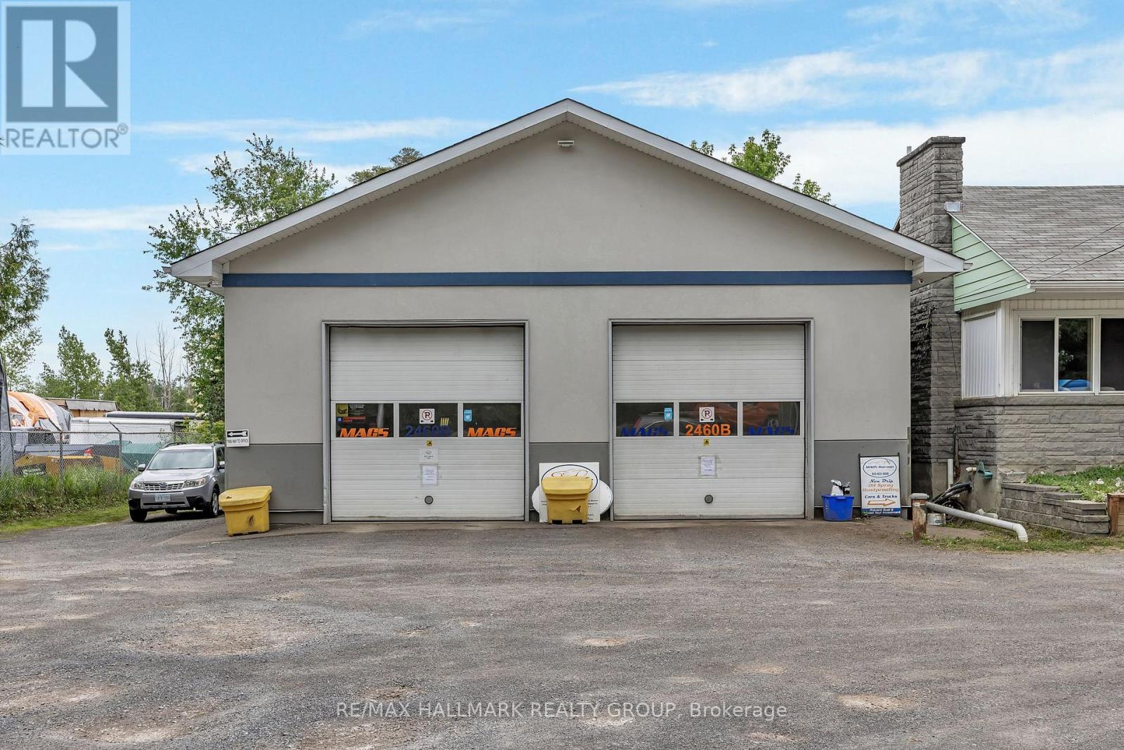 2460 Leitrim Road, Ottawa, Ontario  K1T 3V3 - Photo 3 - X12359138