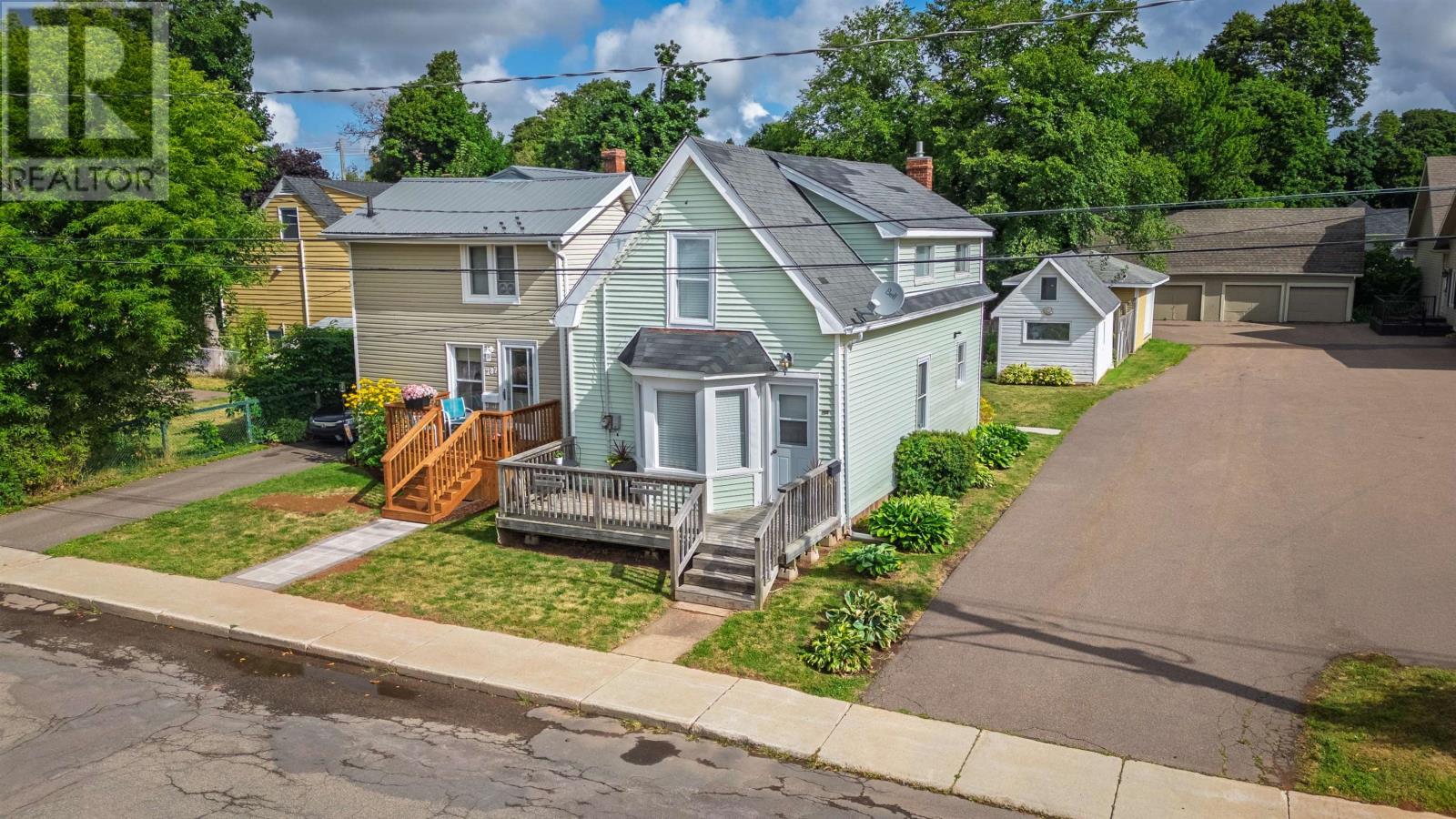 285 Convent Street, Summerside, Prince Edward Island  C1N 1V6 - Photo 2 - 202520961