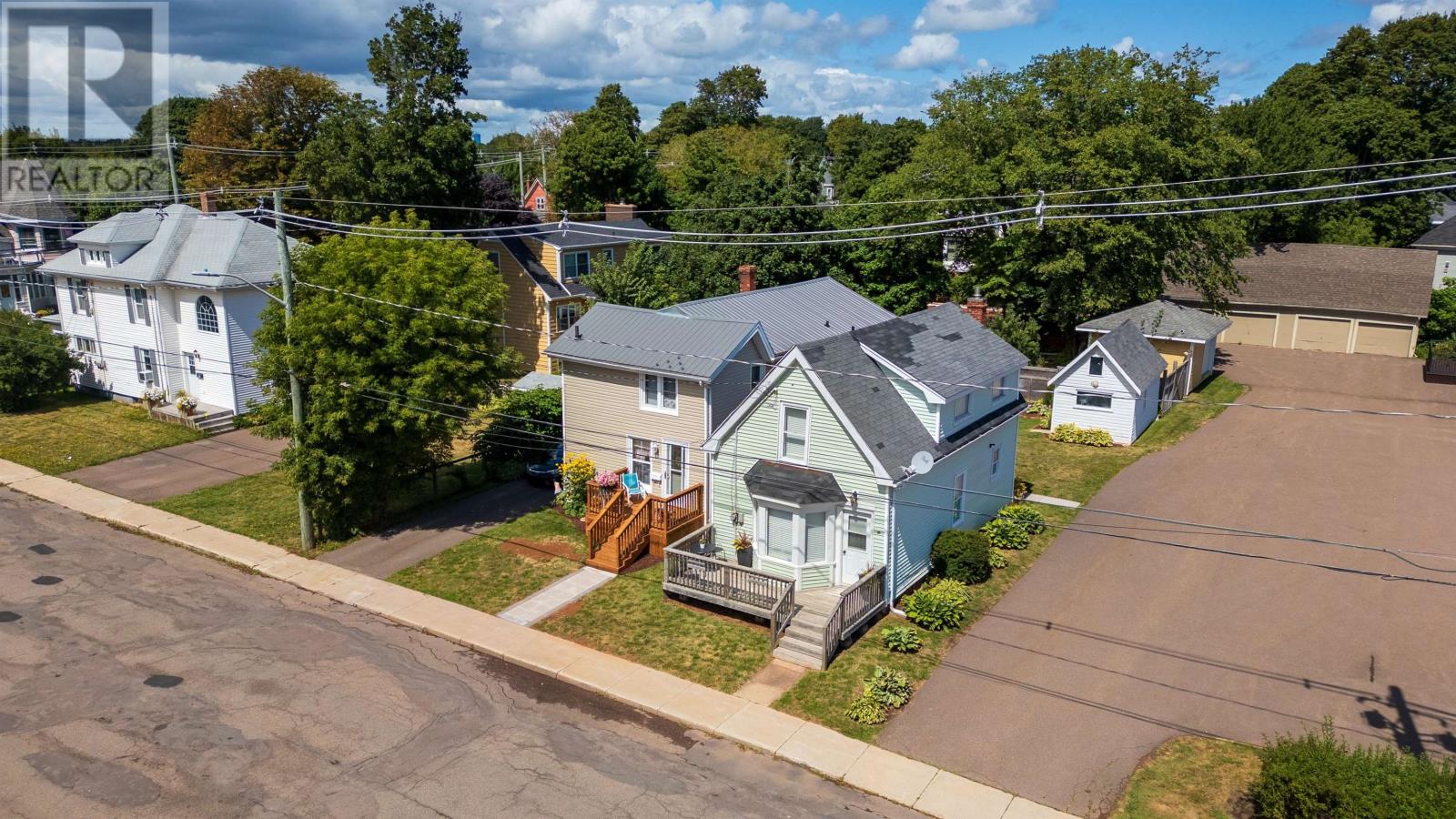 285 Convent Street, Summerside, Prince Edward Island  C1N 1V6 - Photo 34 - 202520961