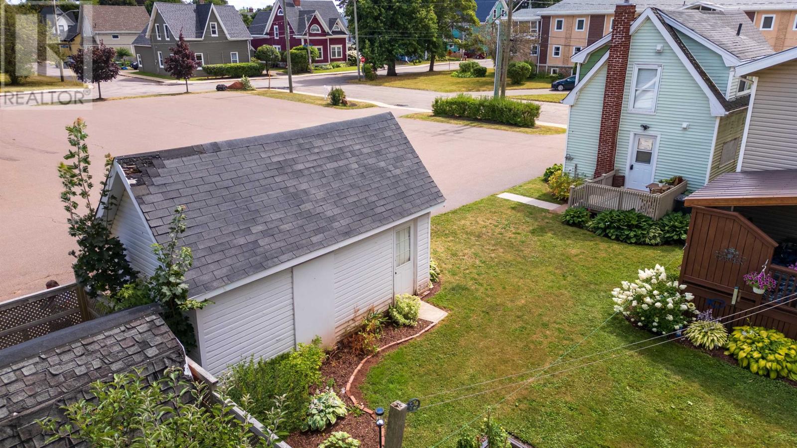 285 Convent Street, Summerside, Prince Edward Island  C1N 1V6 - Photo 39 - 202520961