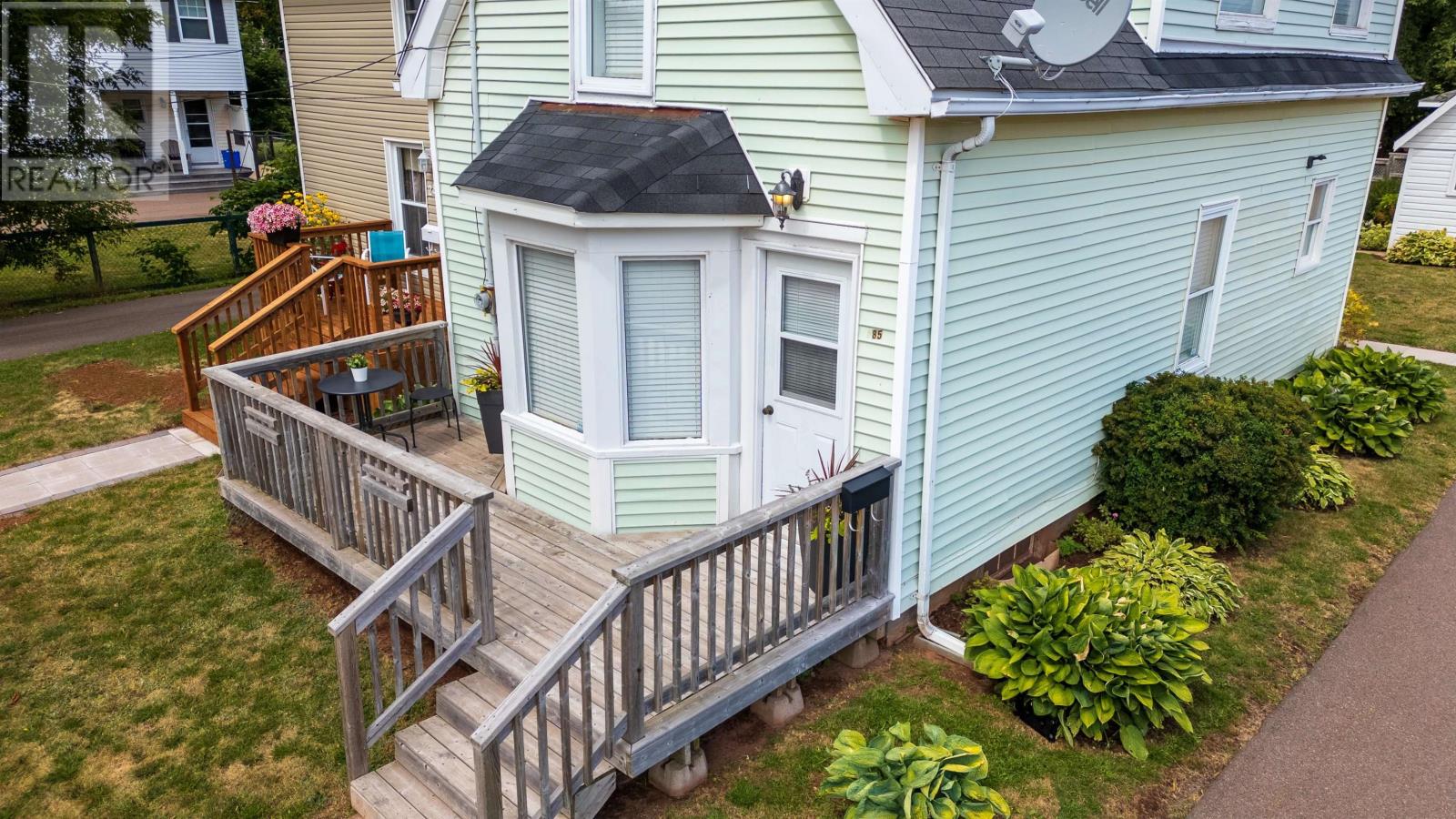 285 Convent Street, Summerside, Prince Edward Island  C1N 1V6 - Photo 7 - 202520961