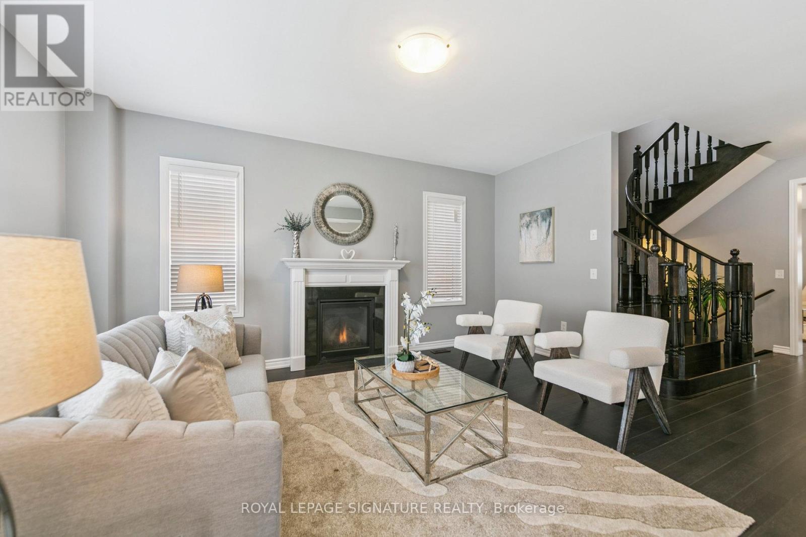 1466 Chretien Street, Milton, Ontario  L9E 1J1 - Photo 15 - W12357747