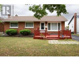 35 PARKDALE DRIVE, Thorold, Ontario