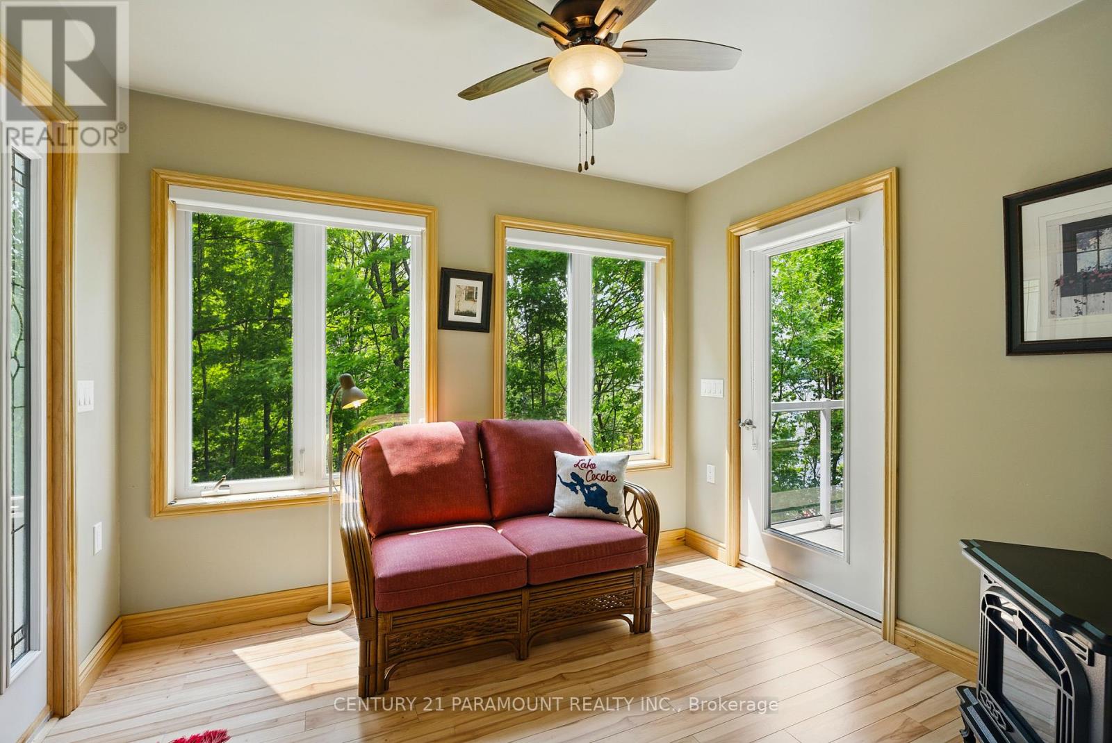 276 Jeffrey Road N, Ryerson, Ontario  P0A 1C0 - Photo 10 - X12358941