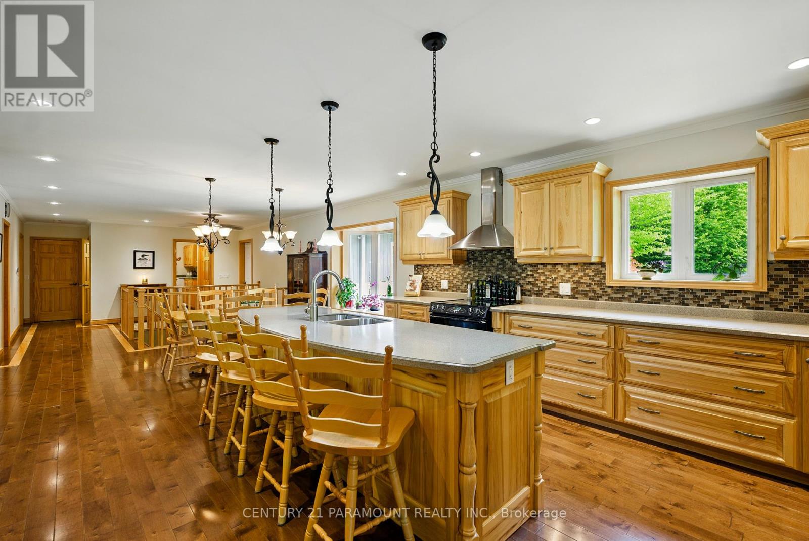 276 Jeffrey Road N, Ryerson, Ontario  P0A 1C0 - Photo 11 - X12358941