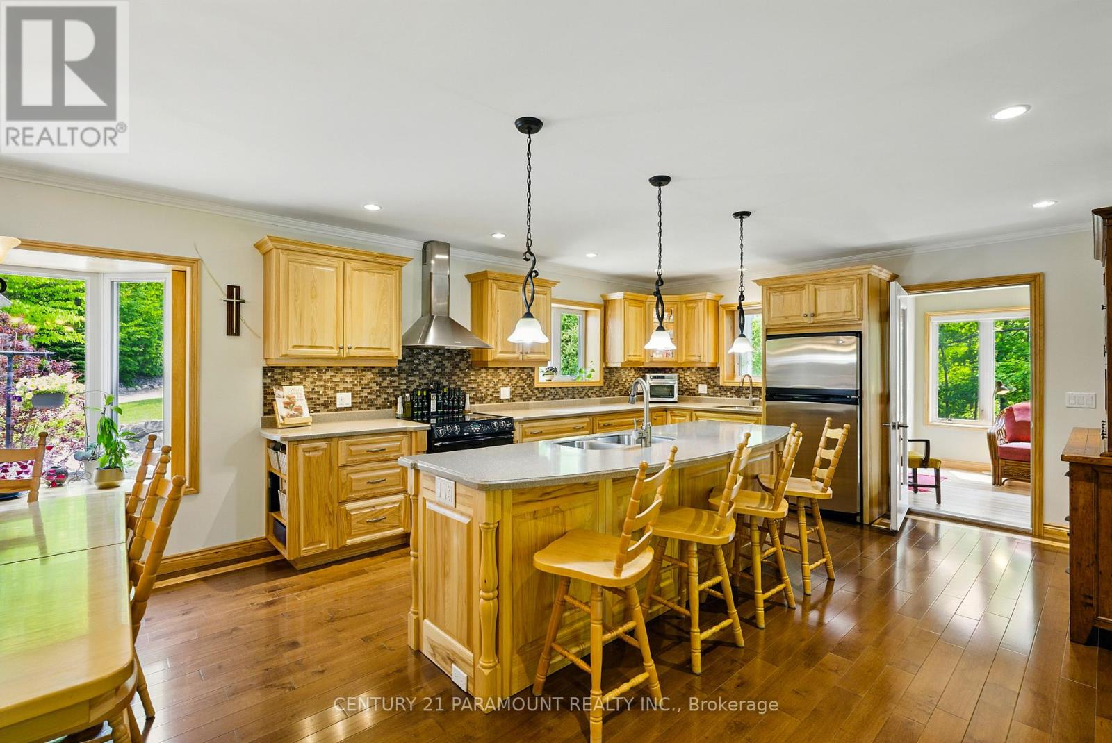 276 Jeffrey Road N, Ryerson, Ontario  P0A 1C0 - Photo 12 - X12358941
