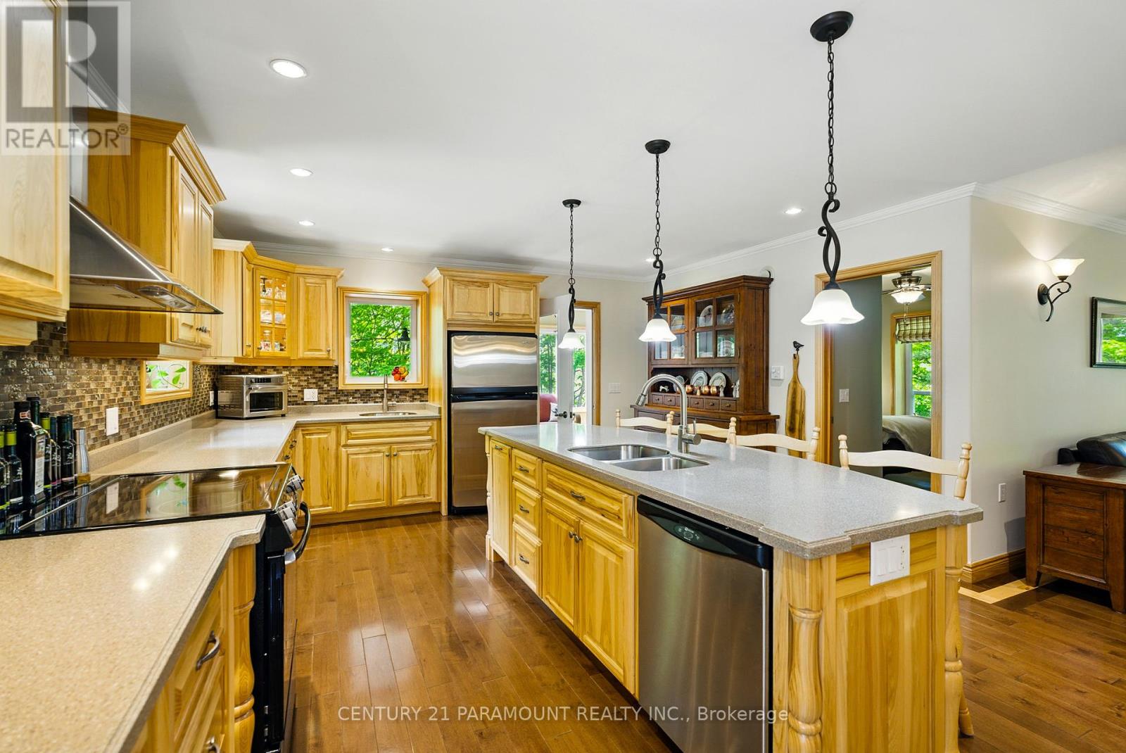 276 Jeffrey Road N, Ryerson, Ontario  P0A 1C0 - Photo 13 - X12358941