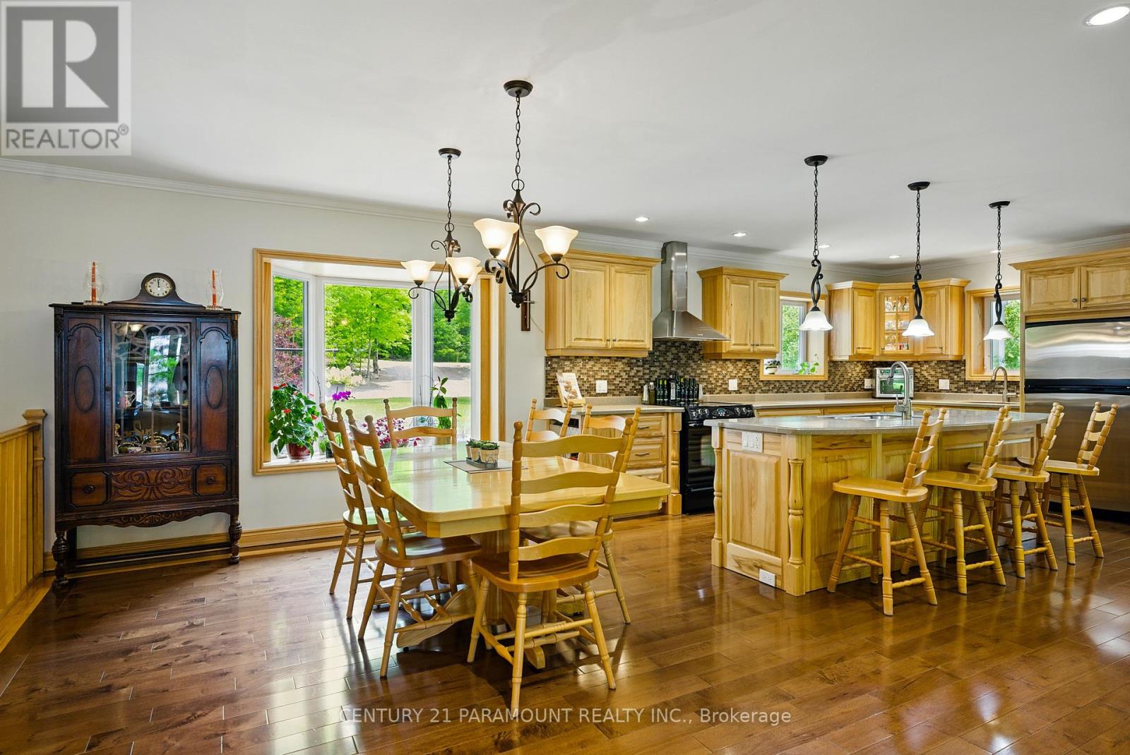 276 Jeffrey Road N, Ryerson, Ontario  P0A 1C0 - Photo 16 - X12358941