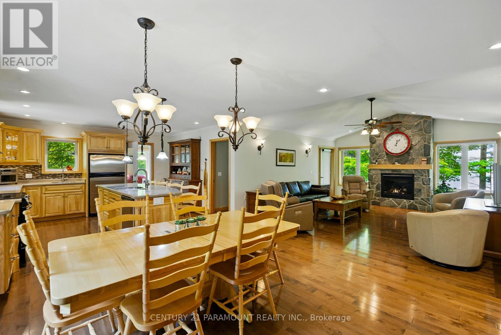276 Jeffrey Road N, Ryerson, Ontario  P0A 1C0 - Photo 17 - X12358941