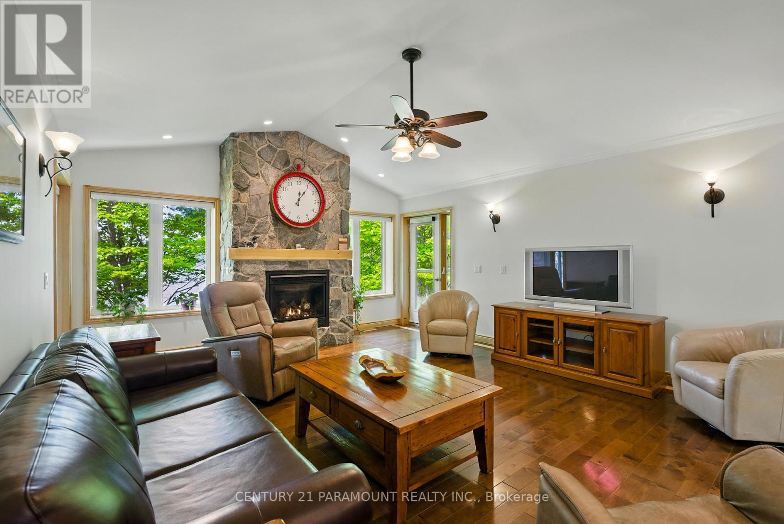 276 Jeffrey Road N, Ryerson, Ontario  P0A 1C0 - Photo 18 - X12358941
