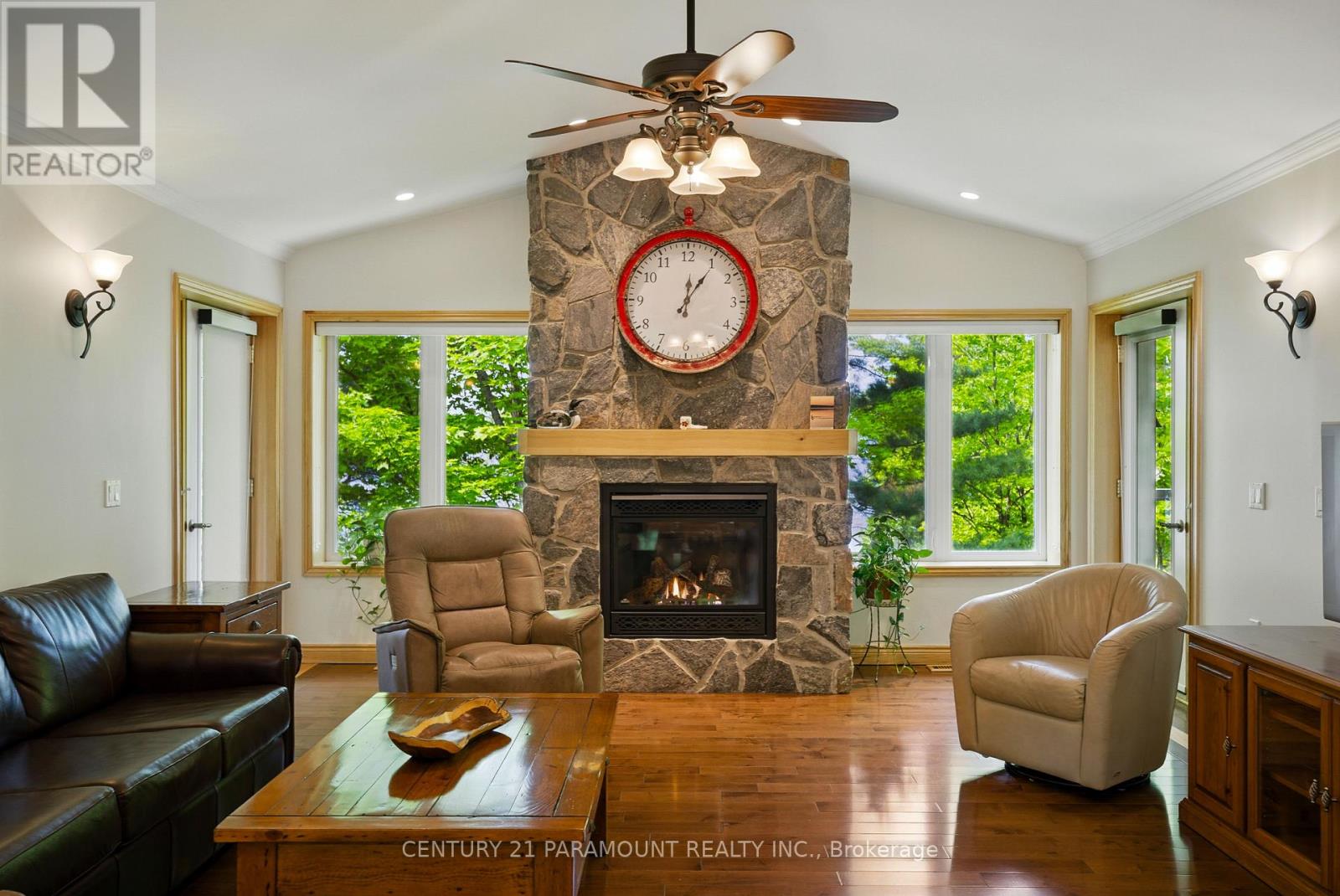 276 Jeffrey Road N, Ryerson, Ontario  P0A 1C0 - Photo 19 - X12358941