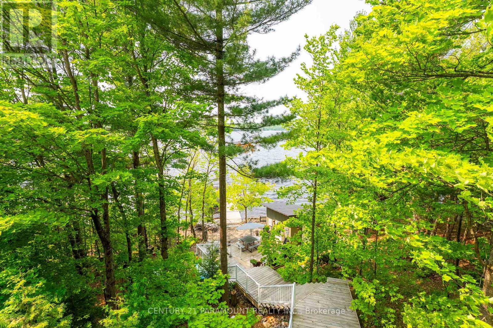 276 Jeffrey Road N, Ryerson, Ontario  P0A 1C0 - Photo 22 - X12358941
