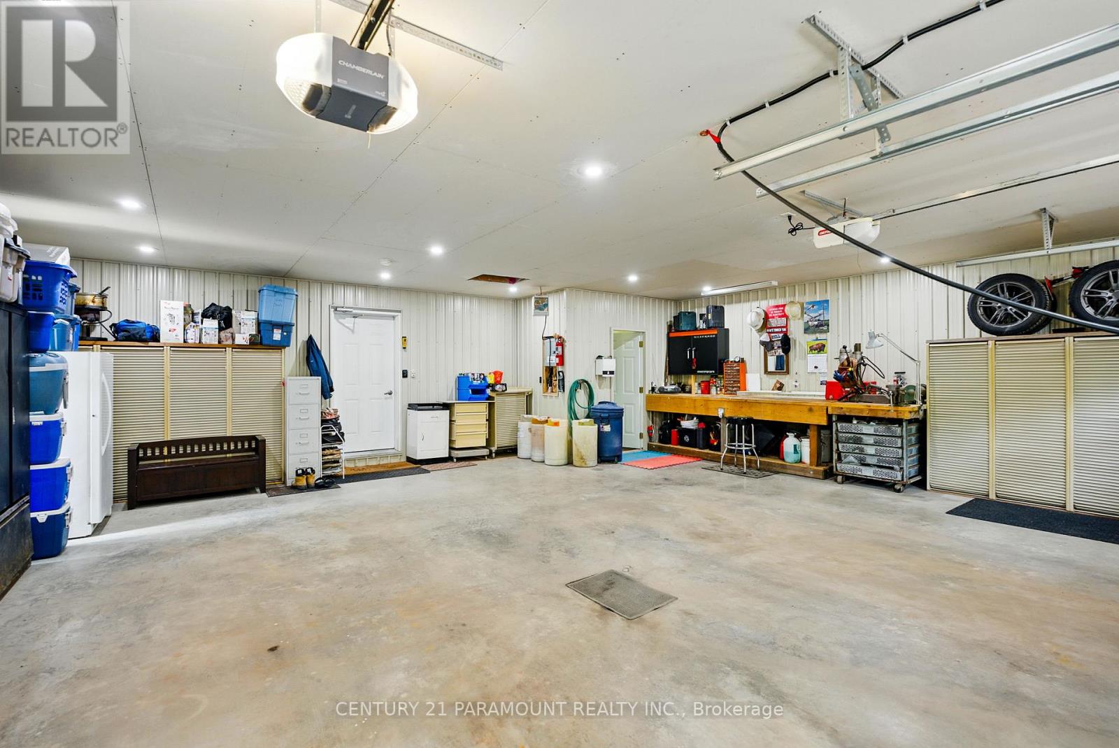 276 Jeffrey Road N, Ryerson, Ontario  P0A 1C0 - Photo 35 - X12358941