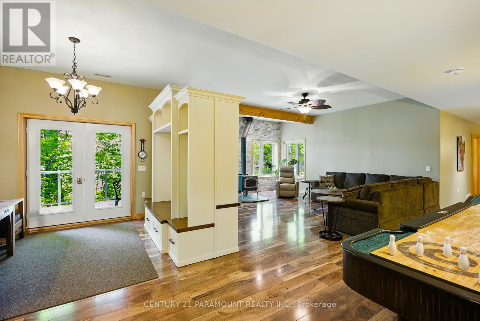 276 Jeffrey Road N, Ryerson, Ontario  P0A 1C0 - Photo 38 - X12358941