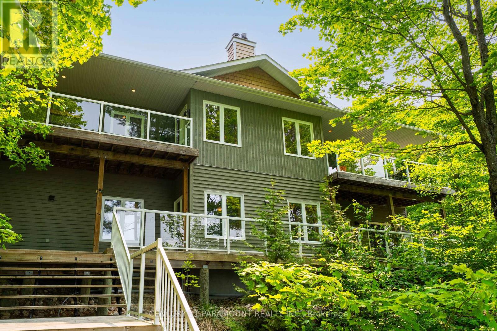 276 Jeffrey Road N, Ryerson, Ontario  P0A 1C0 - Photo 46 - X12358941