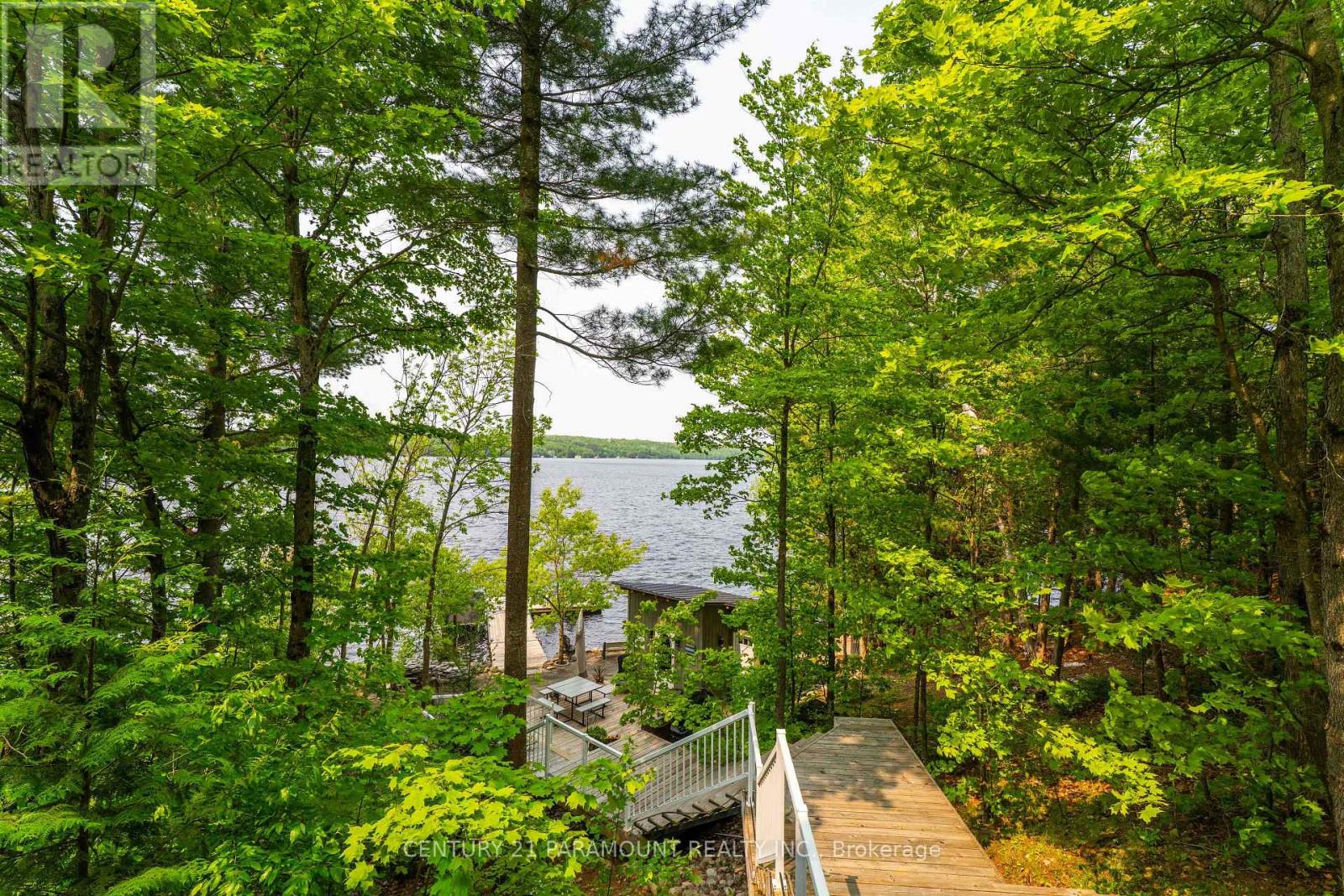 276 Jeffrey Road N, Ryerson, Ontario  P0A 1C0 - Photo 47 - X12358941