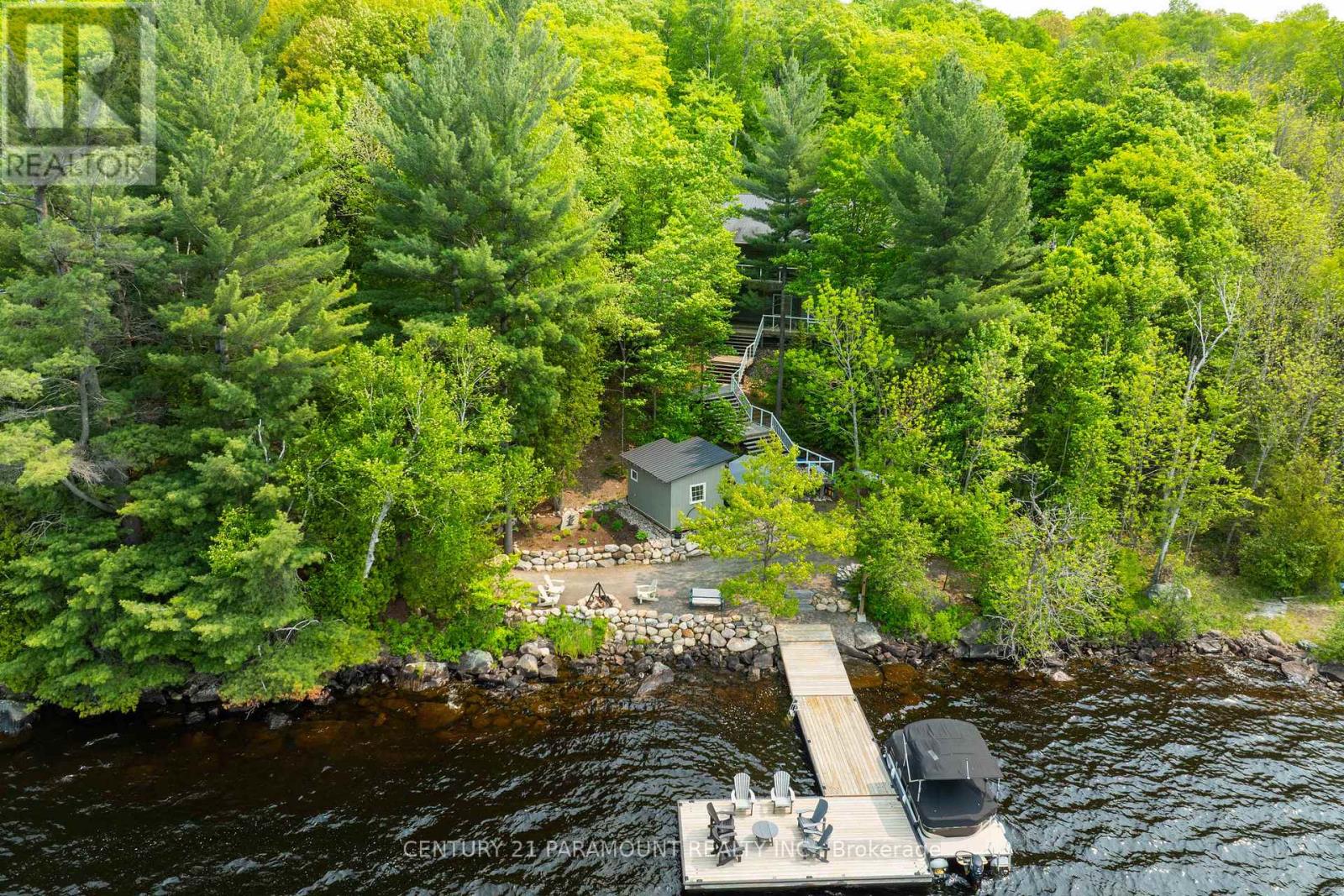 276 Jeffrey Road N, Ryerson, Ontario  P0A 1C0 - Photo 5 - X12358941