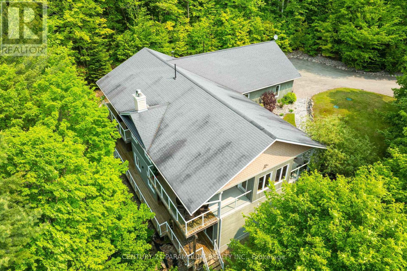 276 Jeffrey Road N, Ryerson, Ontario  P0A 1C0 - Photo 8 - X12358941