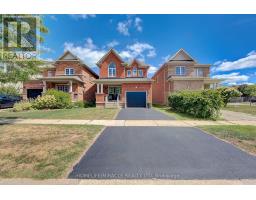 679 BALDWIN CRESCENT, Woodstock, Ontario