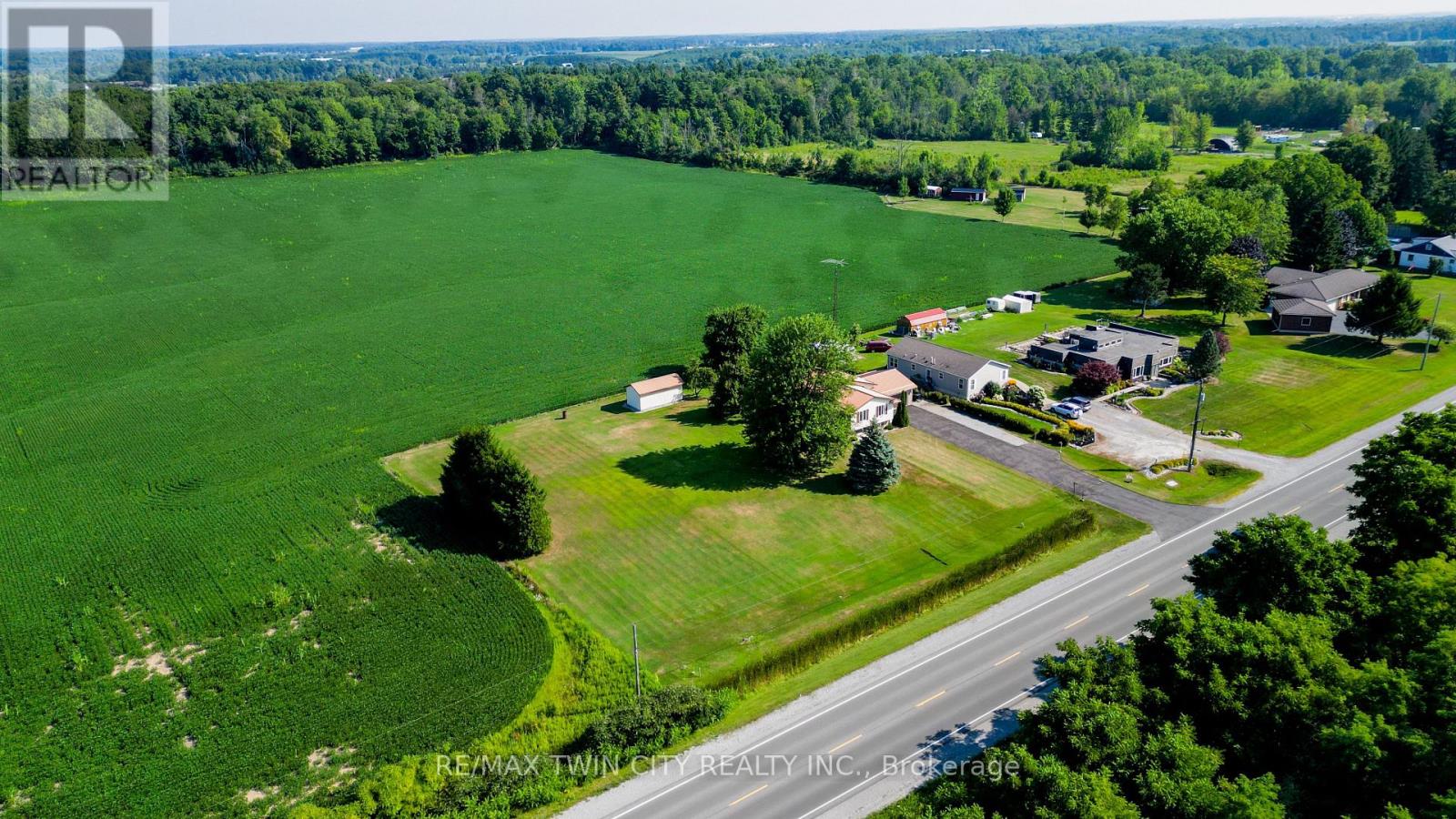 4617 Highway 3 Highway, Norfolk, Ontario  N3Y 4K4 - Photo 2 - X12358988