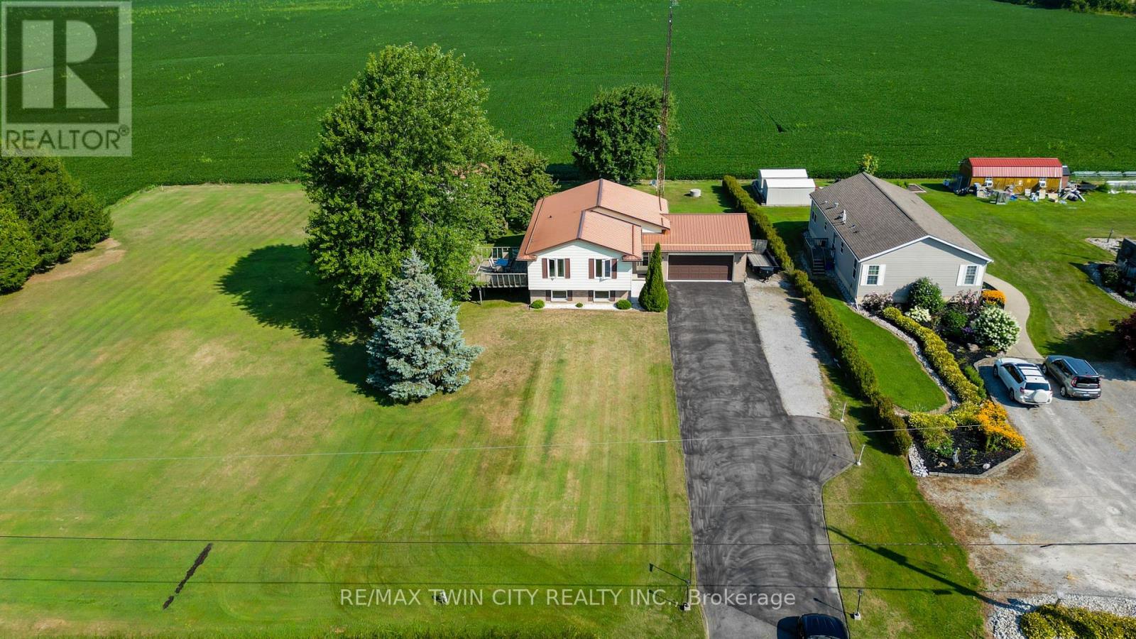 4617 Highway 3 Highway, Norfolk, Ontario  N3Y 4K4 - Photo 3 - X12358988