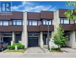 30 - 35 Midhurst Heights, Hamilton (Stoney Creek Mountain), Ca