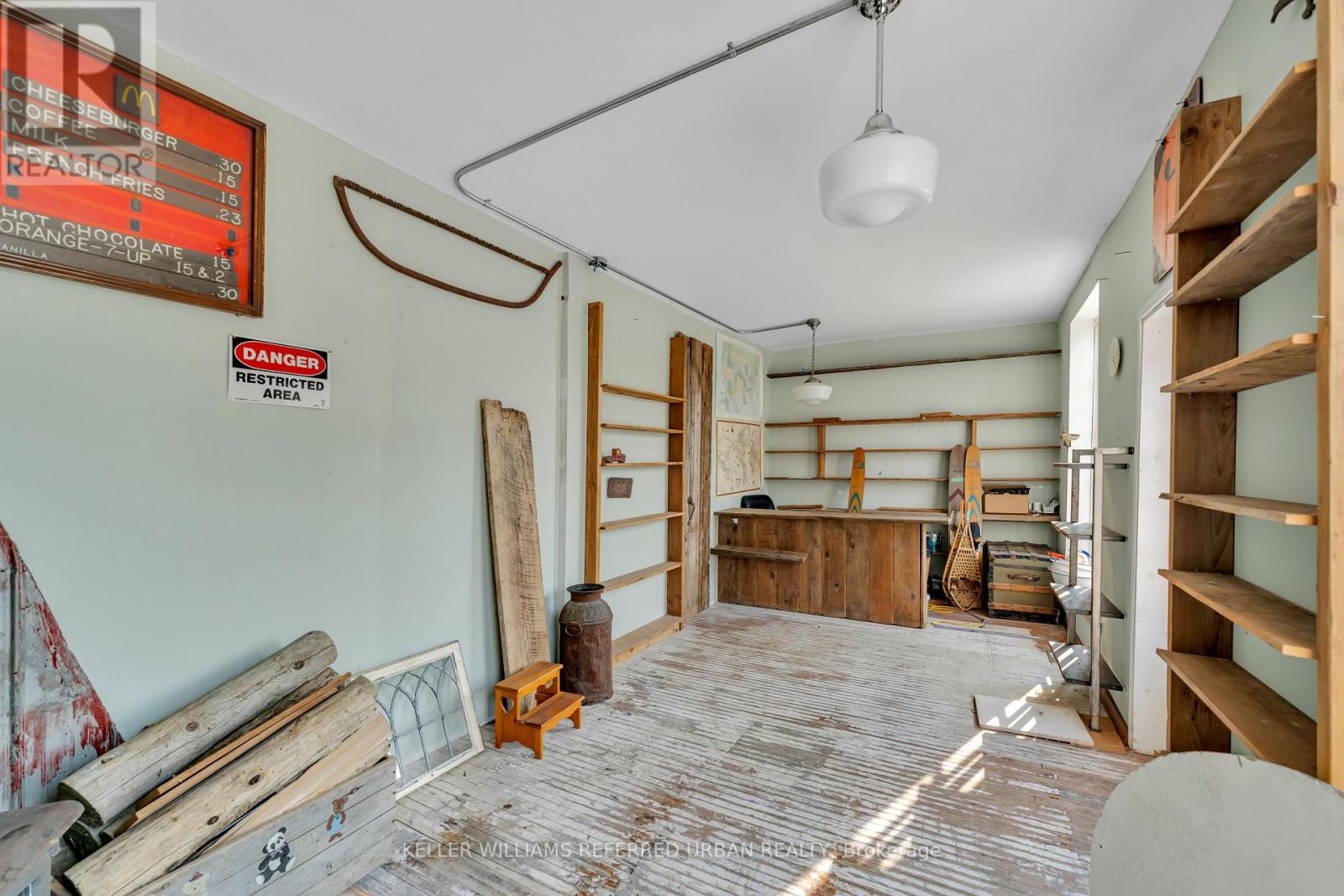 1057 County Rd 31, Alnwick/haldimand, Ontario  K0K 1S0 - Photo 23 - X12358268